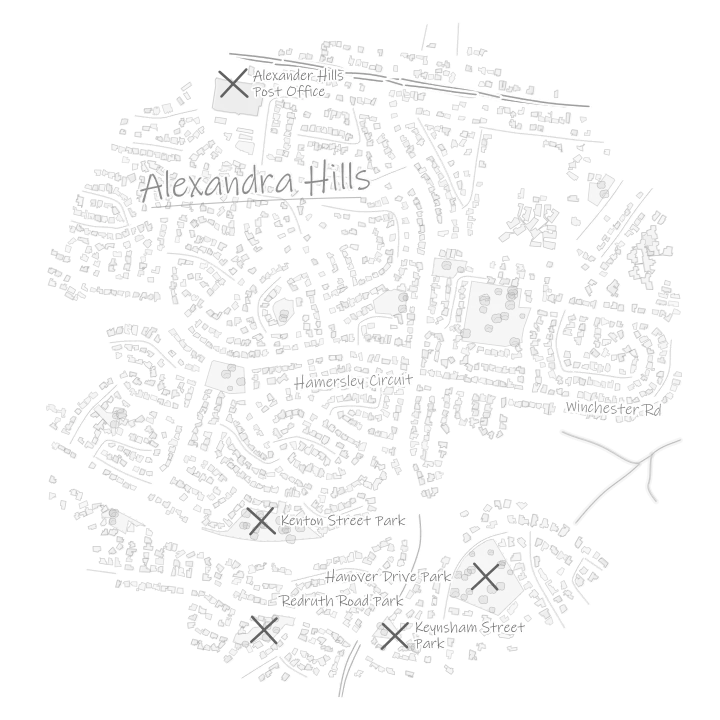Alexandra Hills