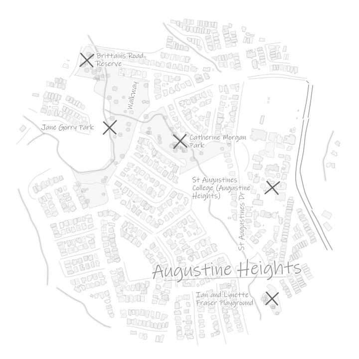Augustine Heights