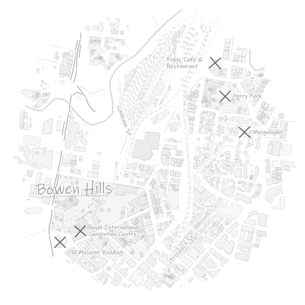Bowen Hills
