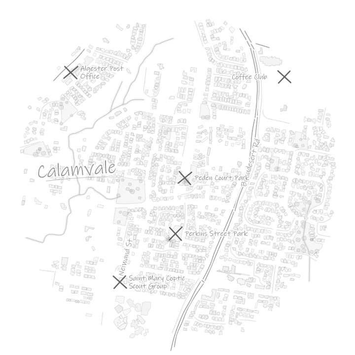 Calamvale