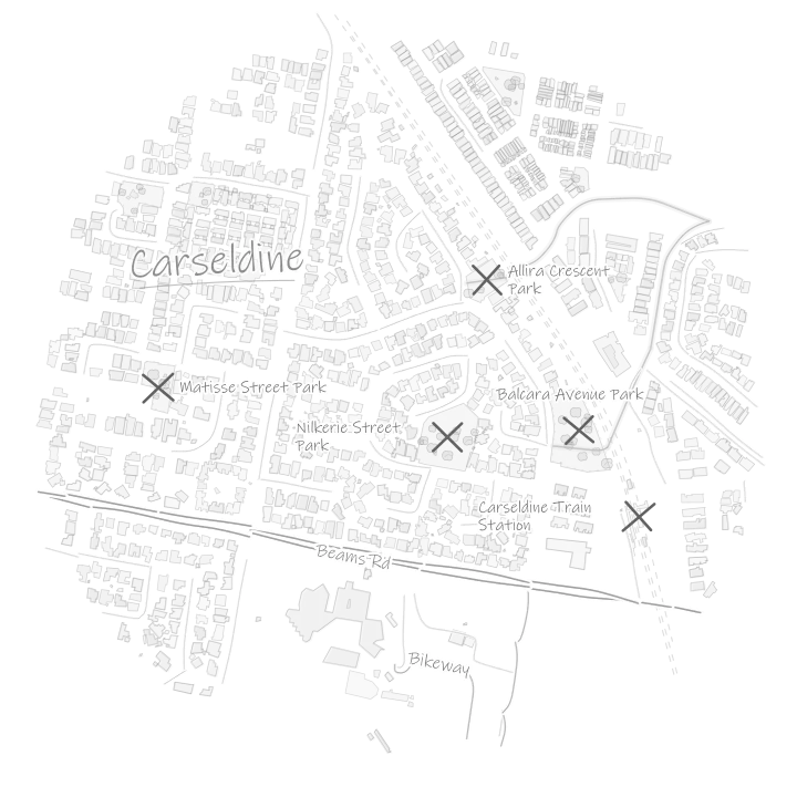 Carseldine
