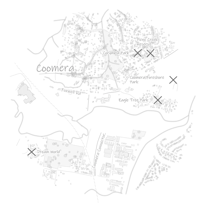 Coomera