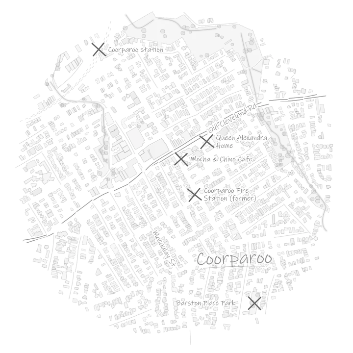 Coorparoo