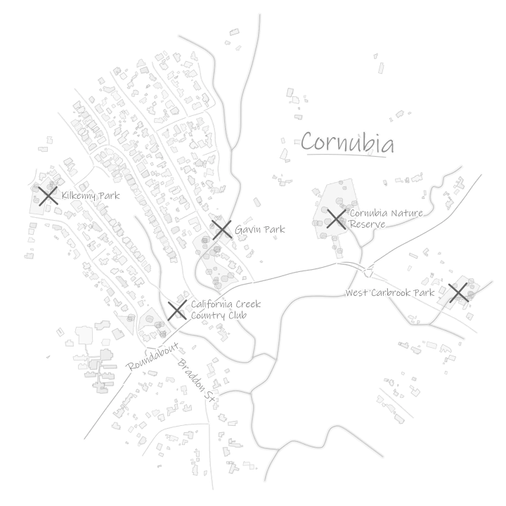 Cornubia