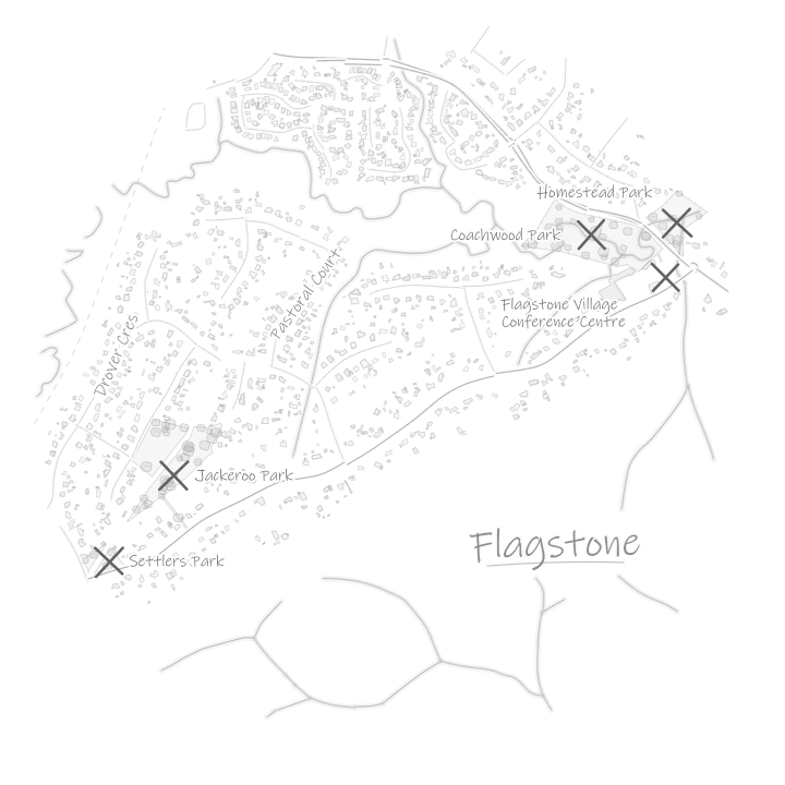 Flagstone