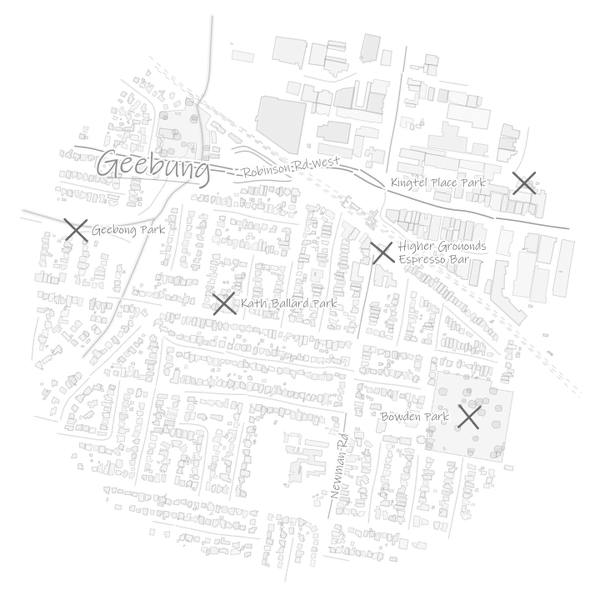 Geebung