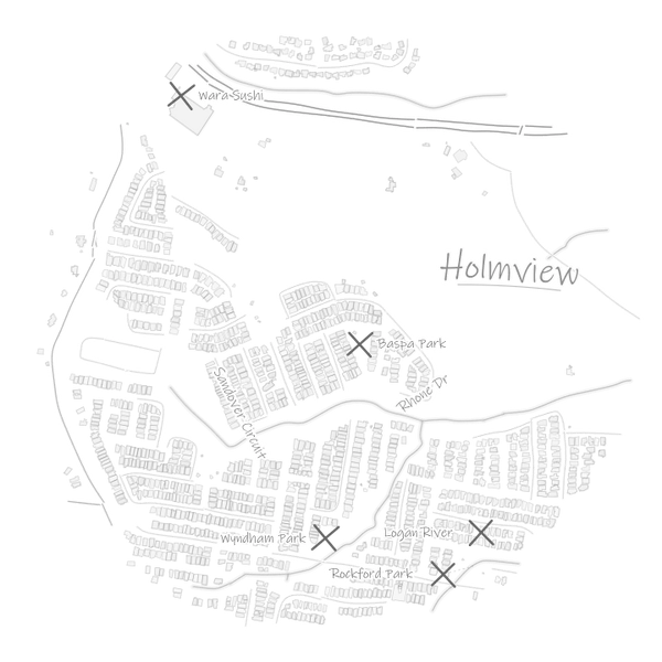 Holmview