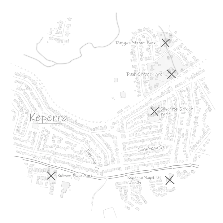 Keperra