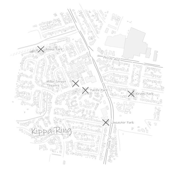Kippa-Ring