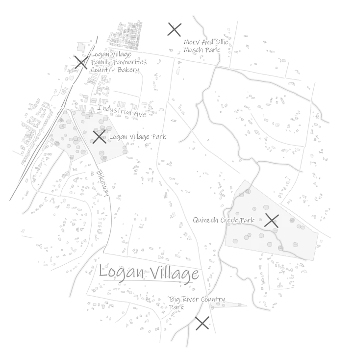 Logan Village