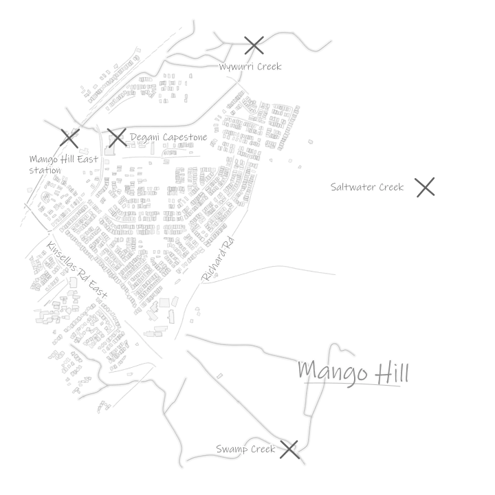 Mango Hill