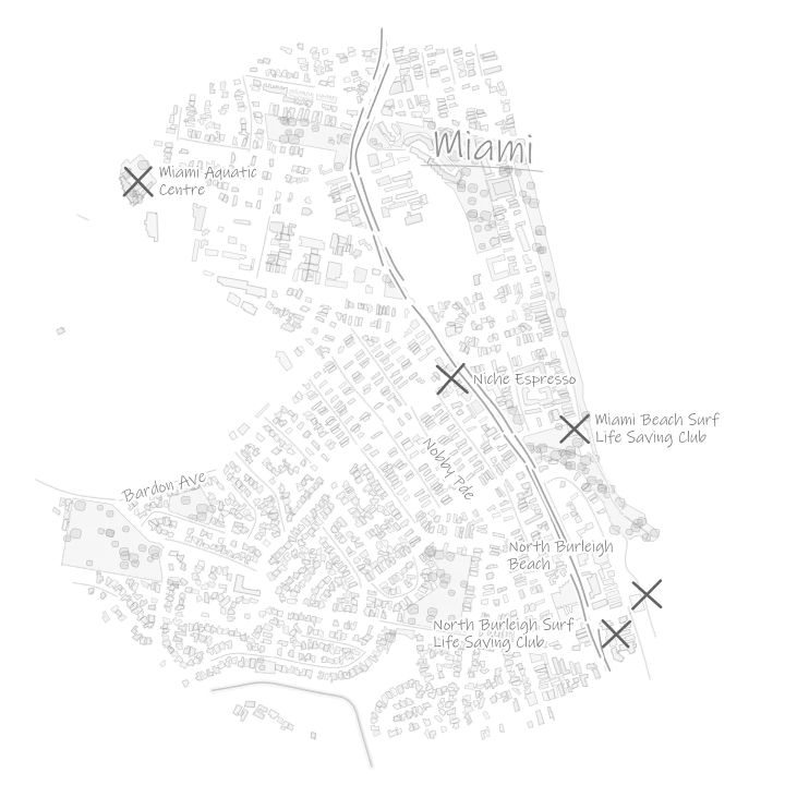 Miami