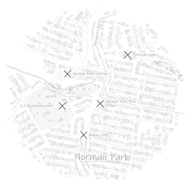 Norman Park