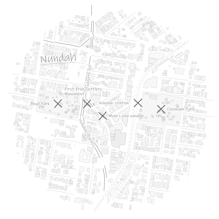 Nundah