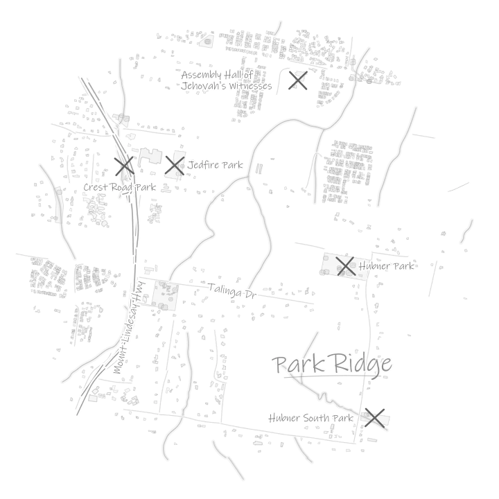 Park Ridge