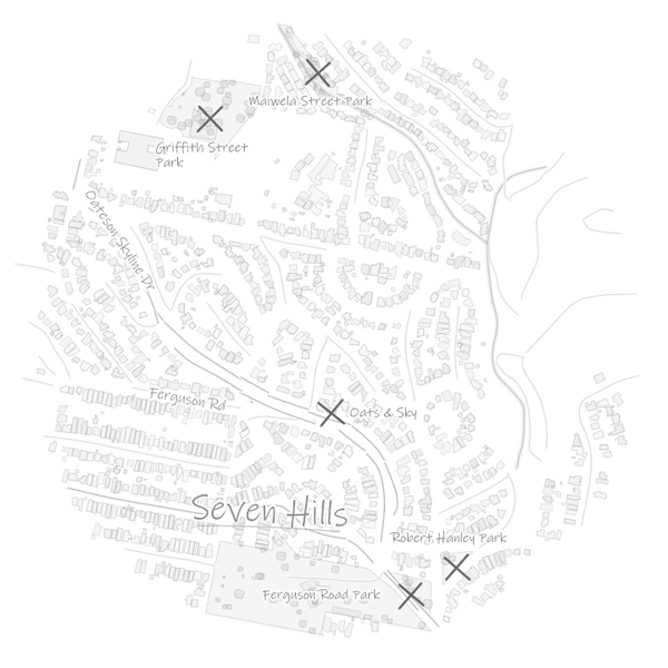 Seven Hills