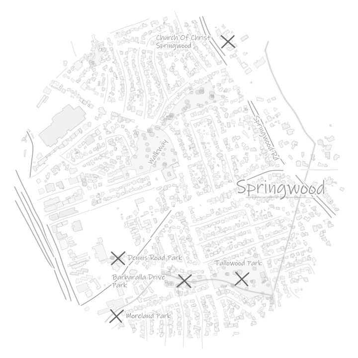 Springwood