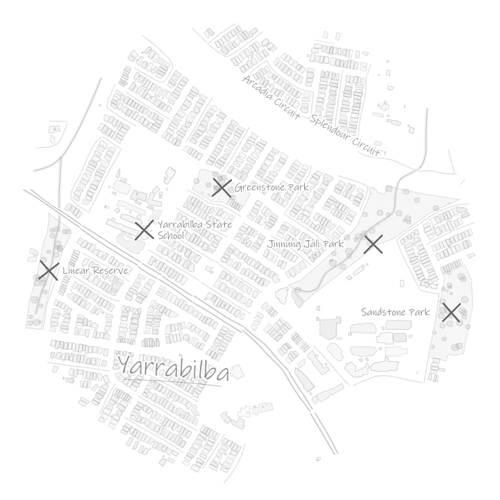 Yarrabilba